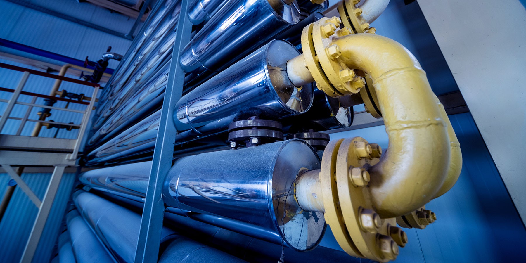 Akışkan Güçte Geniş Ürün Yelpazesi